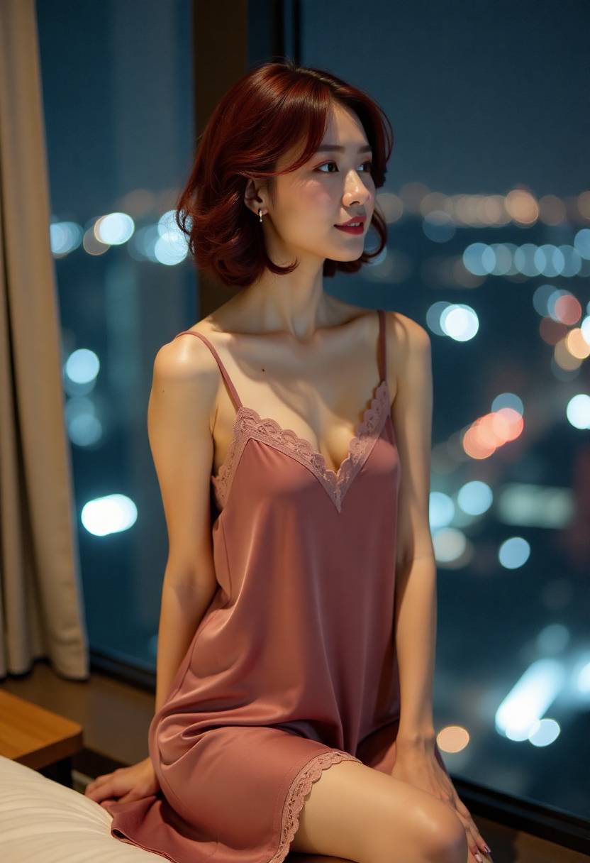 未闻花名