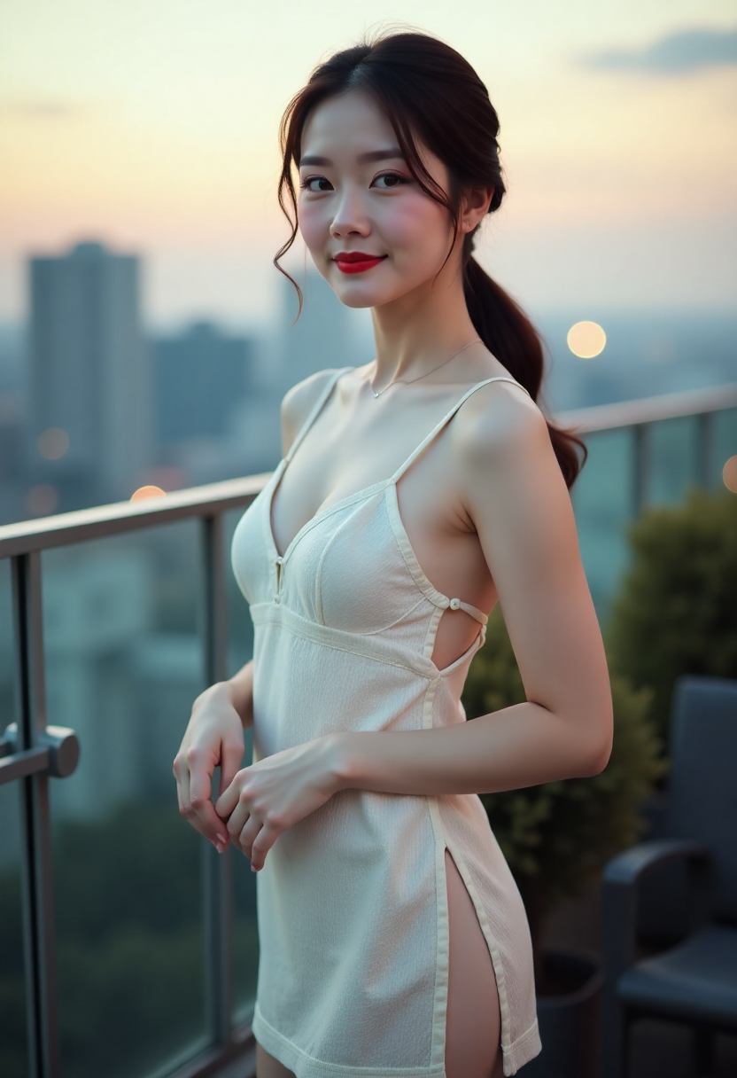 铃芽之旅