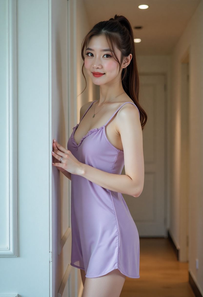 赛博朋克边缘行者