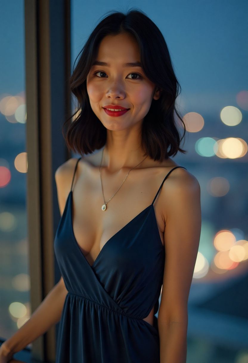 樱落